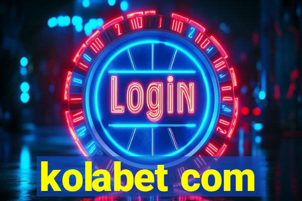 kolabet com